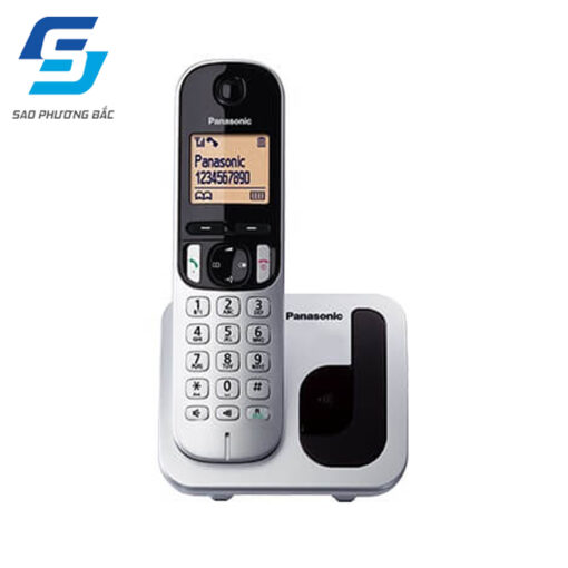 Điện thoại Panasonic KX-TGC210
