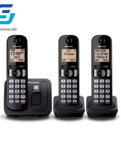 Điện thoại Panasonic KX-TGC213