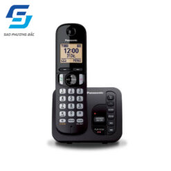 Điện thoại Panasonic KX-TGC220