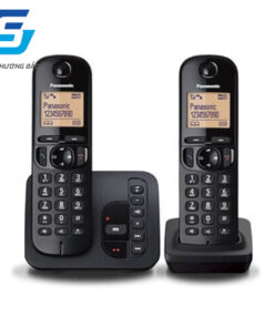 Điện thoại Panasonic KX-TGC222