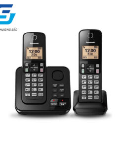 Điện thoại Panasonic KX-TGC362