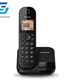 Điện thoại Panasonic KX-TGC410