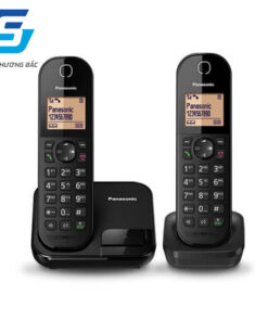 Điện thoại Panasonic KX-TGC412