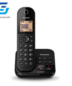 Điện thoại Panasonic KX-TGC420