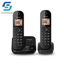 Điện thoại Panasonic KX-TGC422