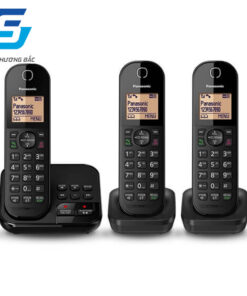 Điện thoại Panasonic KX-TGC423