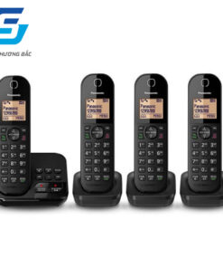 Điện thoại Panasonic KX-TGC424