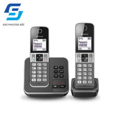 Điện thoại Panasonic KX-TGD322