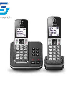 Điện thoại Panasonic KX-TGD322