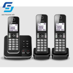 Điện thoại Panasonic KX-TGD323