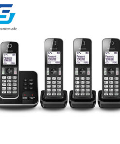 Điện thoại Panasonic KX-TGD324