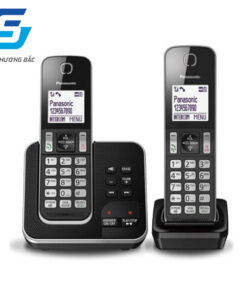 Điện thoại Panasonic KX-TGD622