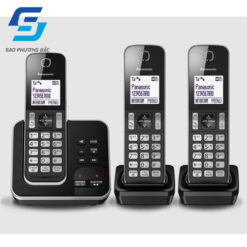 Điện thoại Panasonic KX-TGD623