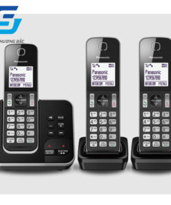 Điện thoại Panasonic KX-TGD623