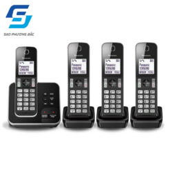 Điện thoại Panasonic KX-TGD624
