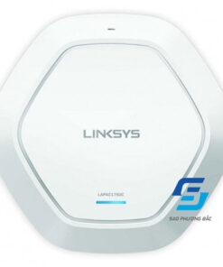 Router Wifi LINKSYS LAPAC1750C