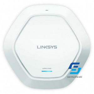 Router Wifi LINKSYS LAPAC1750C