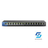 Switch Linksys LGS116P