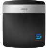 Router Wifi LINKSYS E2500