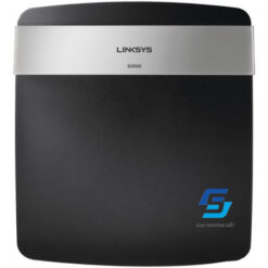 Router Wifi LINKSYS E2500