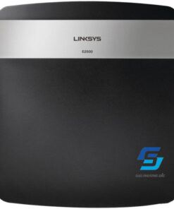 Router Wifi LINKSYS E2500
