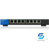 Switch LINKSYS LGS308P