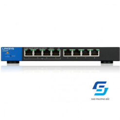 Switch LINKSYS LGS308P