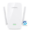 Router Wifi LINKSYS RE6400