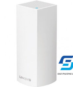 Router Wifi Mesh LINKSYS VELOP WHW0101