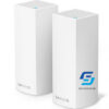 Router Wifi Mesh LINKSYS VELOP WHW0102 (2 Pack)