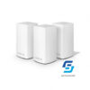 Router Wifi Mesh LINKSYS VELOP WHW0103 (3 PACK)