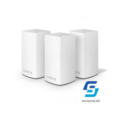 Router Wifi Mesh LINKSYS VELOP WHW0103 (3 PACK)