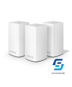 Router Wifi Mesh LINKSYS VELOP WHW0103 (3 PACK)
