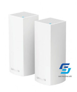 Router Wifi Mesh LINKSYS VELOP WHW0302 (2 PACK)