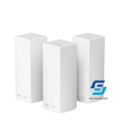 Router Wifi Mesh LINKSYS VELOP WHW0303 (3 PACK)