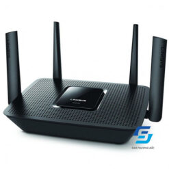 Router Wifi Mesh Linksys MR8300