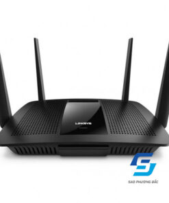 Router Wifi LINKSYS EA8500