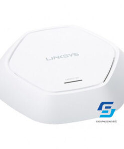 Router Wifi LINKSYS LAPAC1750