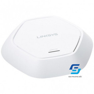 Router Wifi LINKSYS LAPAC1750