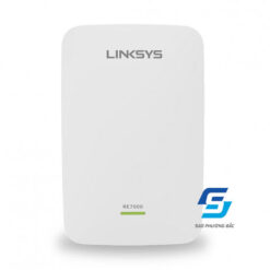 Router Wifi LINKSYS RE7000