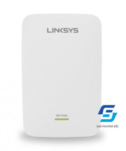 Router Wifi LINKSYS RE7000