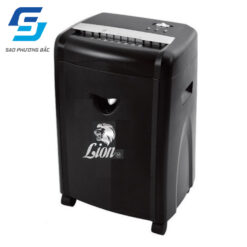 Máy hủy tài liệu Lion M LM 1225C