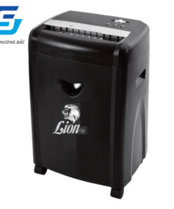 Máy hủy tài liệu Lion M LM 1225C