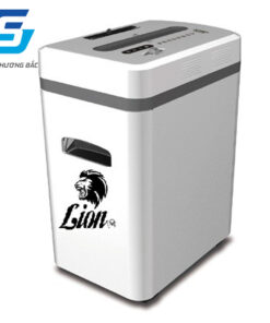 Máy hủy tài liệu Lion M LM616M