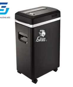 Máy hủy tài liệu Lion M LM815M