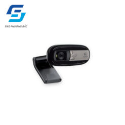 LOGITECH WEBCAM C170