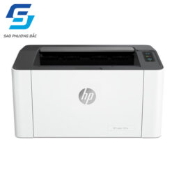 Máy in HP LaserJet 107w (4ZB78A)