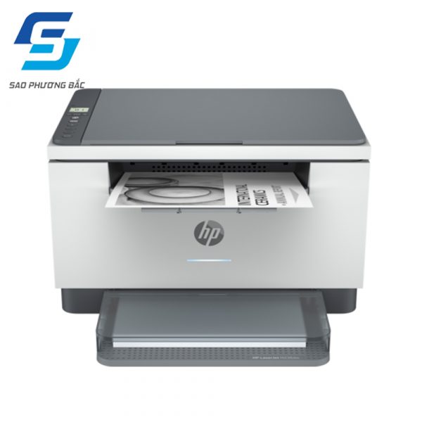 Máy in HP LaserJet MFP M236dw 9YF95A đa năng (Print, copy, scan)