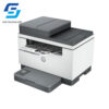 Máy in HP LaserJet MFP M236sdw 9YG09A đa năng (Print, copy, scan)
