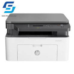 Máy in đa chức năng HP LaserJet Pro MFP M135w (4ZB83A)